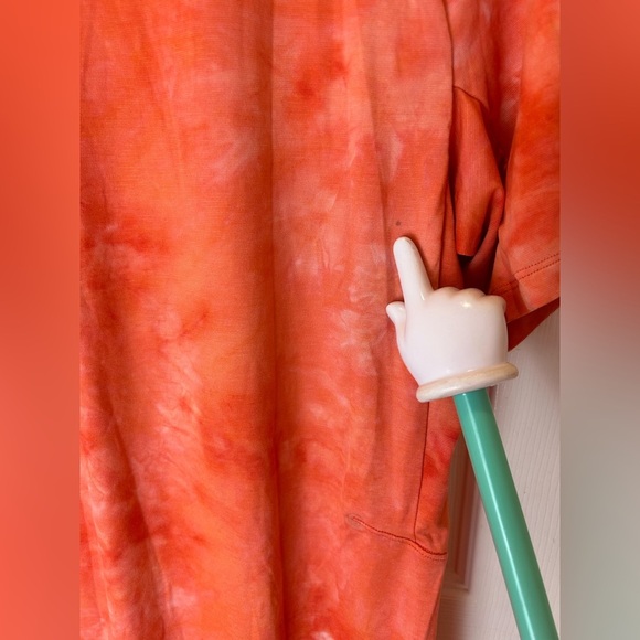 LULUEMON MENS ALWAYS AGILE SHORT SLEEVE SHIRTS SIZE LARGE - Picture 9 of 13